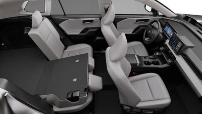 2026 Toyota RAV4 Base