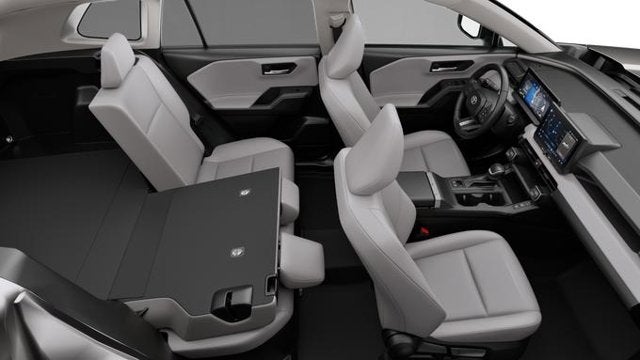 2026 Toyota RAV4 Base