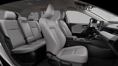 2026 Toyota RAV4 Base