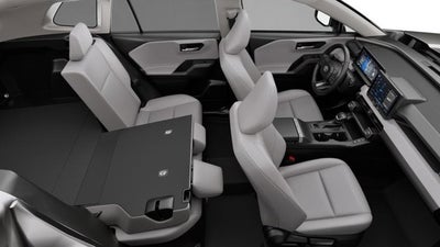 2026 Toyota RAV4 Base