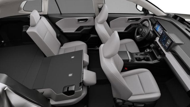 2026 Toyota RAV4 Base