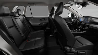 2026 Toyota RAV4 Base