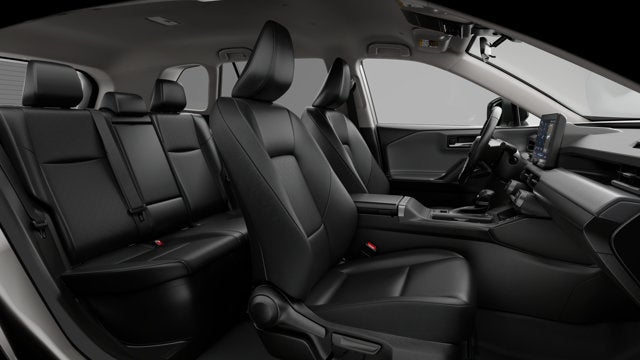 2026 Toyota RAV4 Base