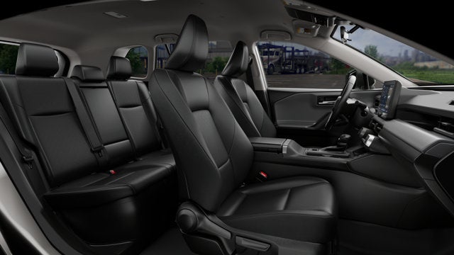 2026 Toyota RAV4 Base