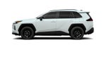 2026 Toyota RAV4 Base