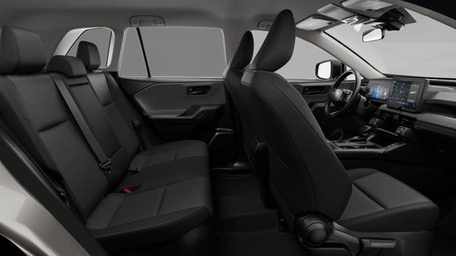 2026 Toyota RAV4 Base