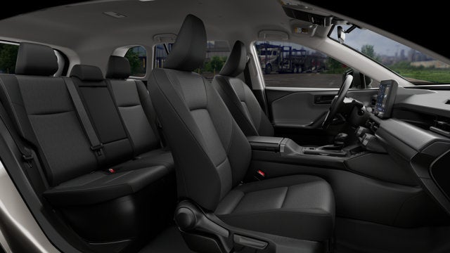 2026 Toyota RAV4 Base
