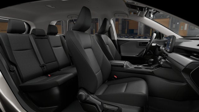 2026 Toyota RAV4 Base