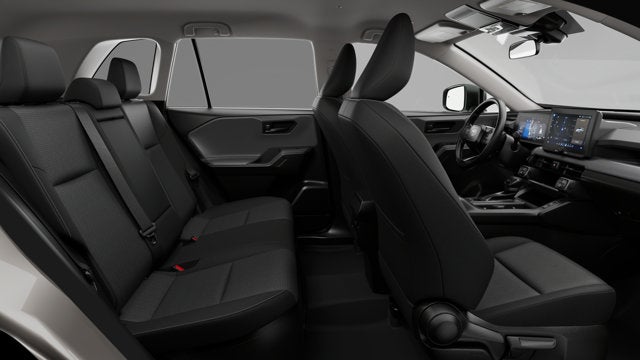 2026 Toyota RAV4 Base