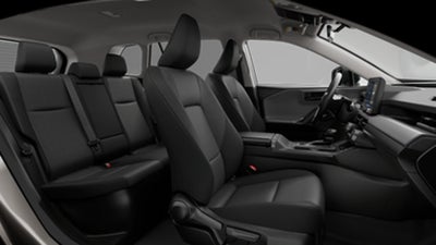 2026 Toyota RAV4 Base