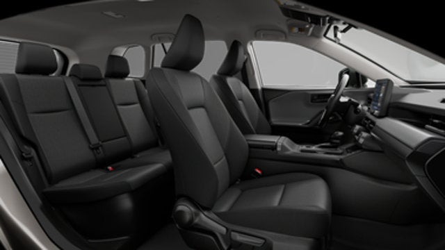 2026 Toyota RAV4 Base