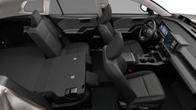 2026 Toyota RAV4 Base