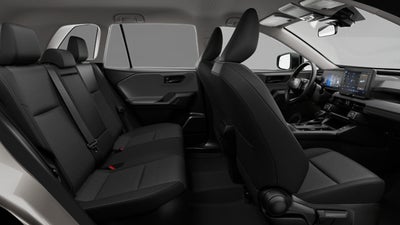 2026 Toyota RAV4 Base
