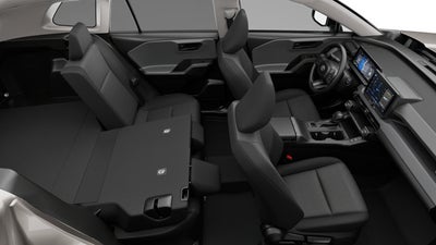 2026 Toyota RAV4 Base
