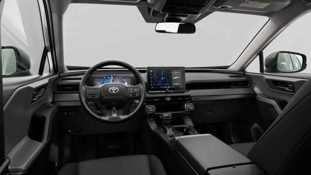 2026 Toyota RAV4 Base