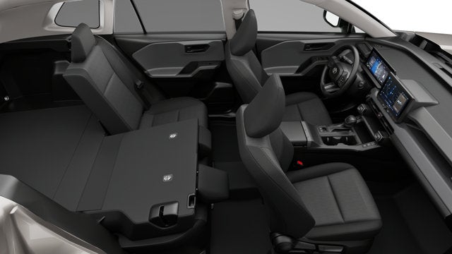 2026 Toyota RAV4 Base