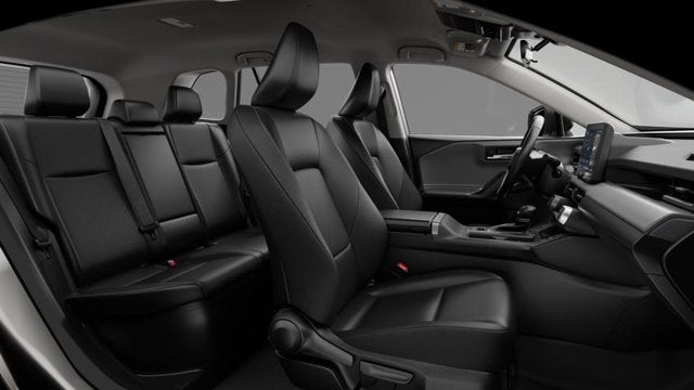 2026 Toyota RAV4 Base