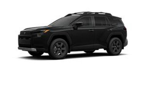 2026 Toyota RAV4 Base