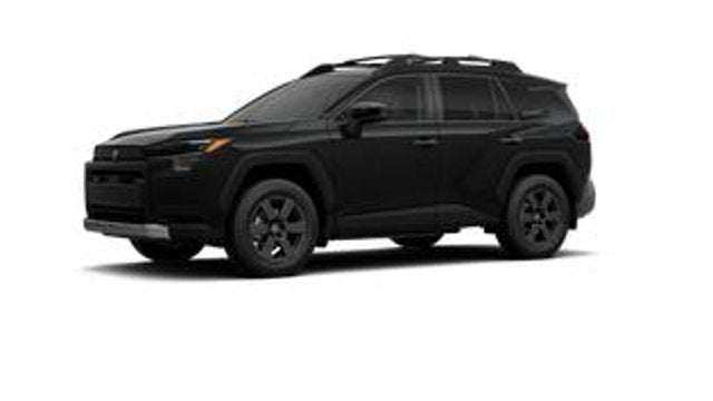 2026 Toyota RAV4 Base