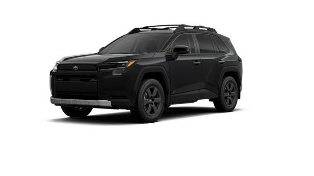 2026 Toyota RAV4 Base