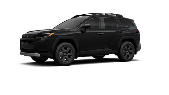 2026 Toyota RAV4 Base