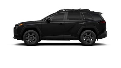 2026 Toyota RAV4 Base