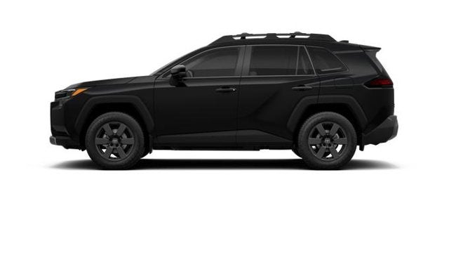 2026 Toyota RAV4 Base
