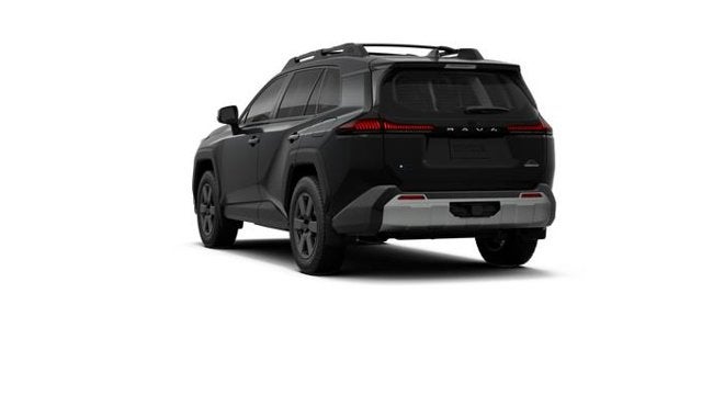 2026 Toyota RAV4 Base