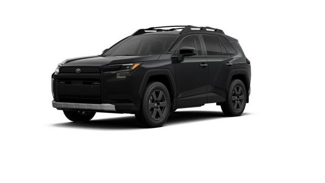 2026 Toyota RAV4 Base