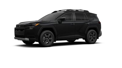 2026 Toyota RAV4 Base