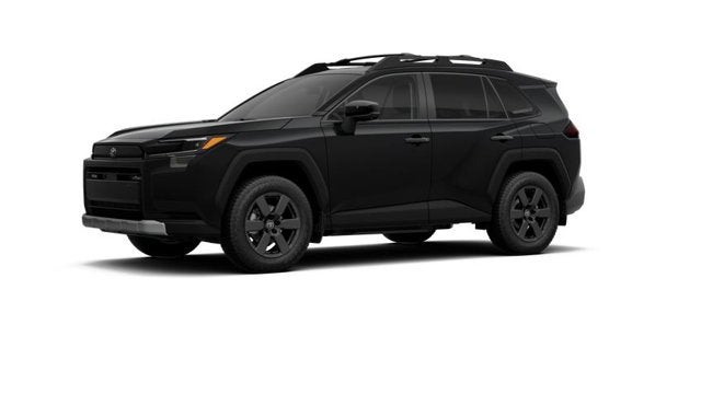 2026 Toyota RAV4 Base