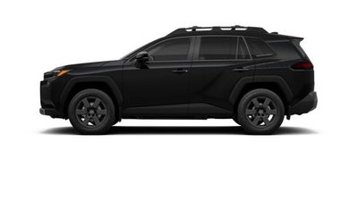 2026 Toyota RAV4 Base