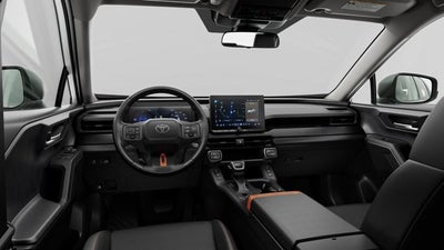 2026 Toyota RAV4 Base