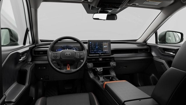 2026 Toyota RAV4 Base