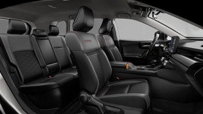 2026 Toyota RAV4 Base