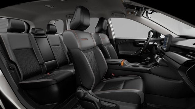 2026 Toyota RAV4 Base