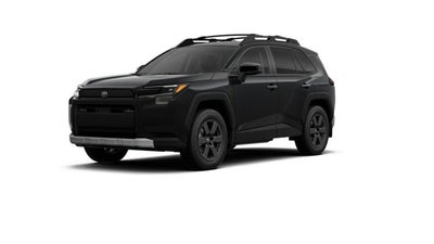 2026 Toyota RAV4 Base