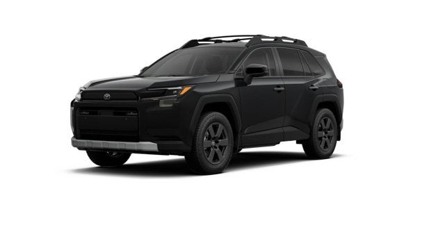 2026 Toyota RAV4 Base