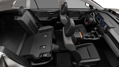 2026 Toyota RAV4 Base