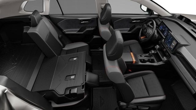 2026 Toyota RAV4 Base