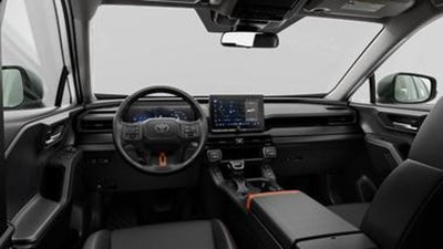 2026 Toyota RAV4 Base