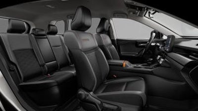2026 Toyota RAV4 Base