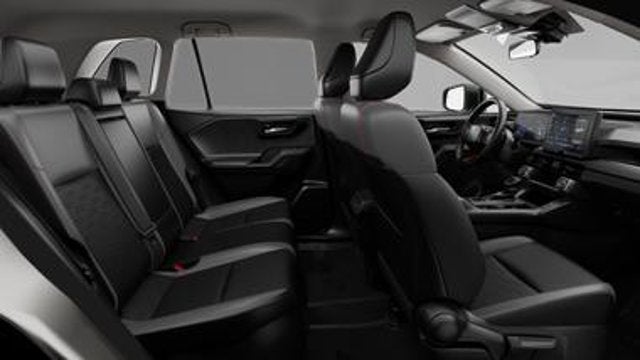 2026 Toyota RAV4 Base