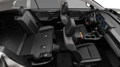 2026 Toyota RAV4 Base