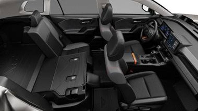 2026 Toyota RAV4 Base