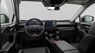 2026 Toyota RAV4 Base