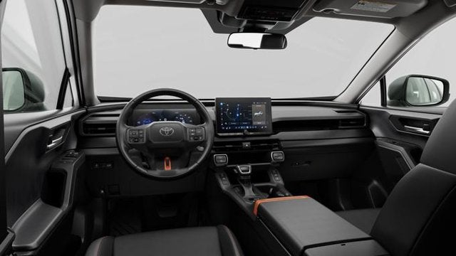 2026 Toyota RAV4 Base