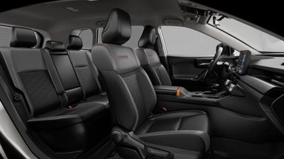 2026 Toyota RAV4 Base