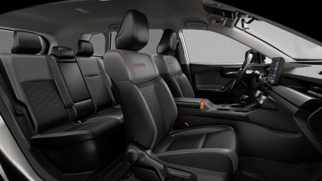 2026 Toyota RAV4 Base