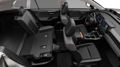 2026 Toyota RAV4 Base